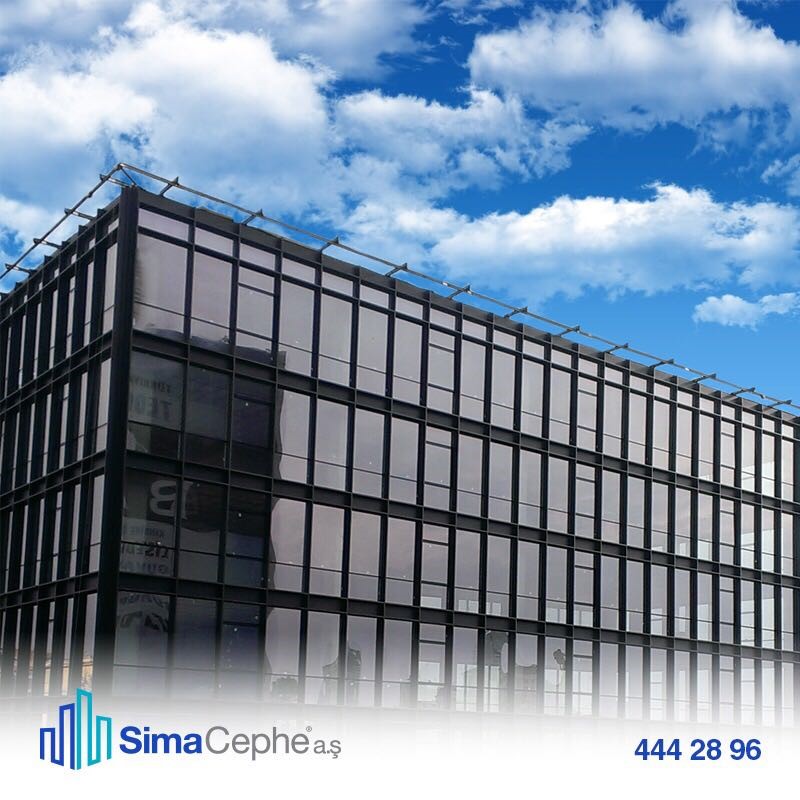 Sima İnşaat Proje 17