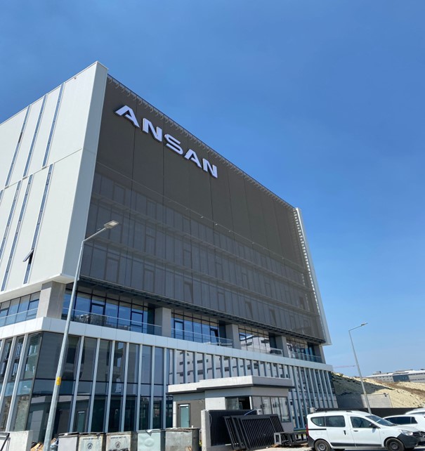 Ansan