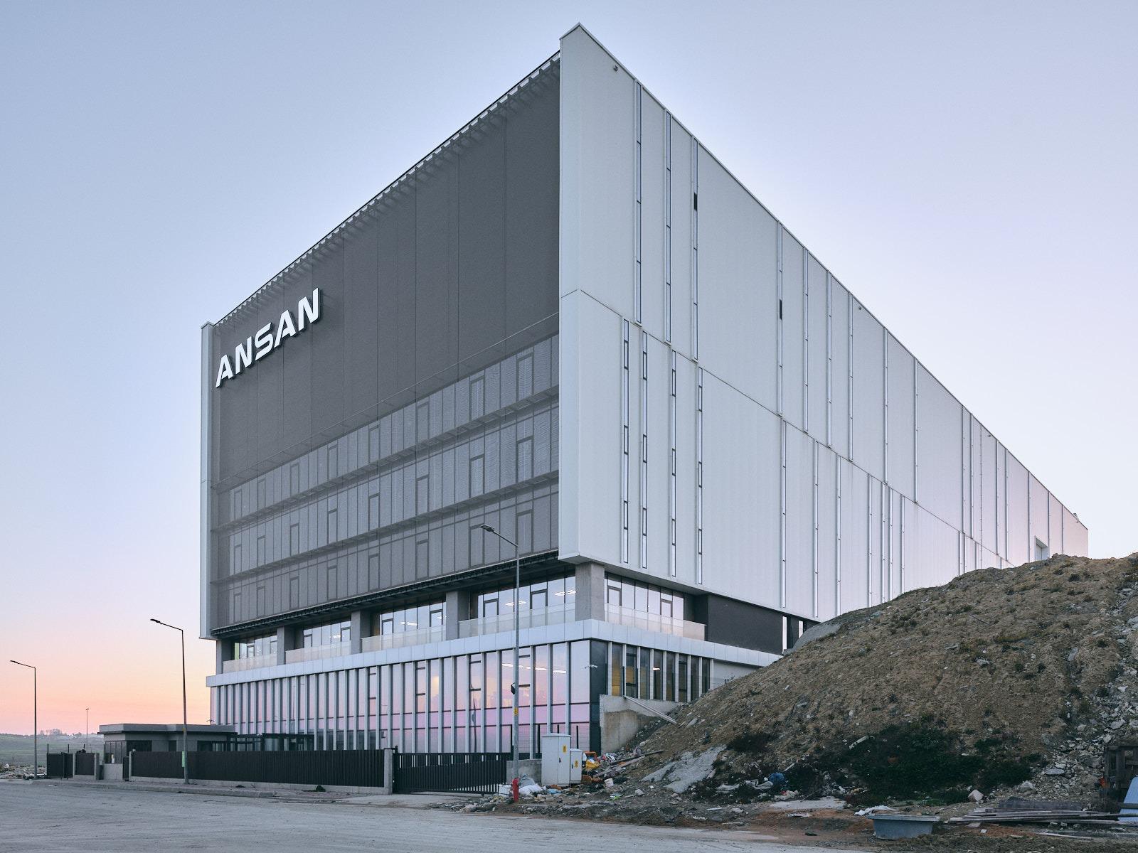 Ansan