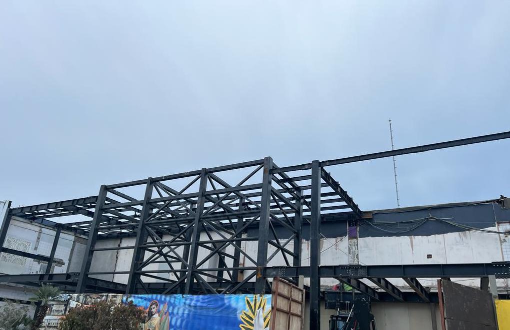 Carrefour Kozyatagi City AVM
