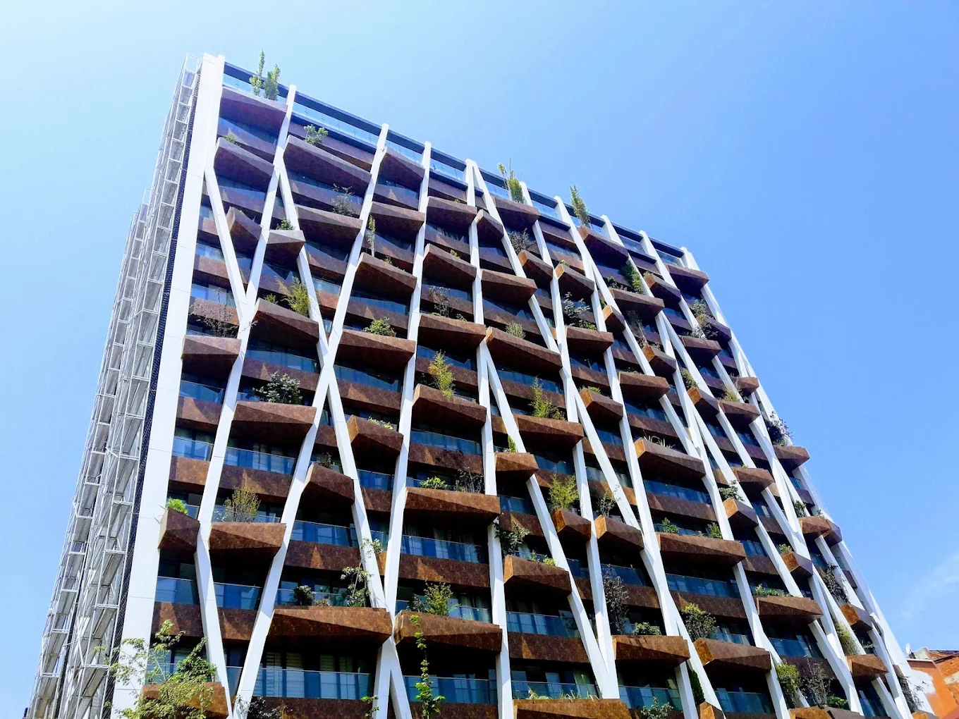 Greenox Urbann