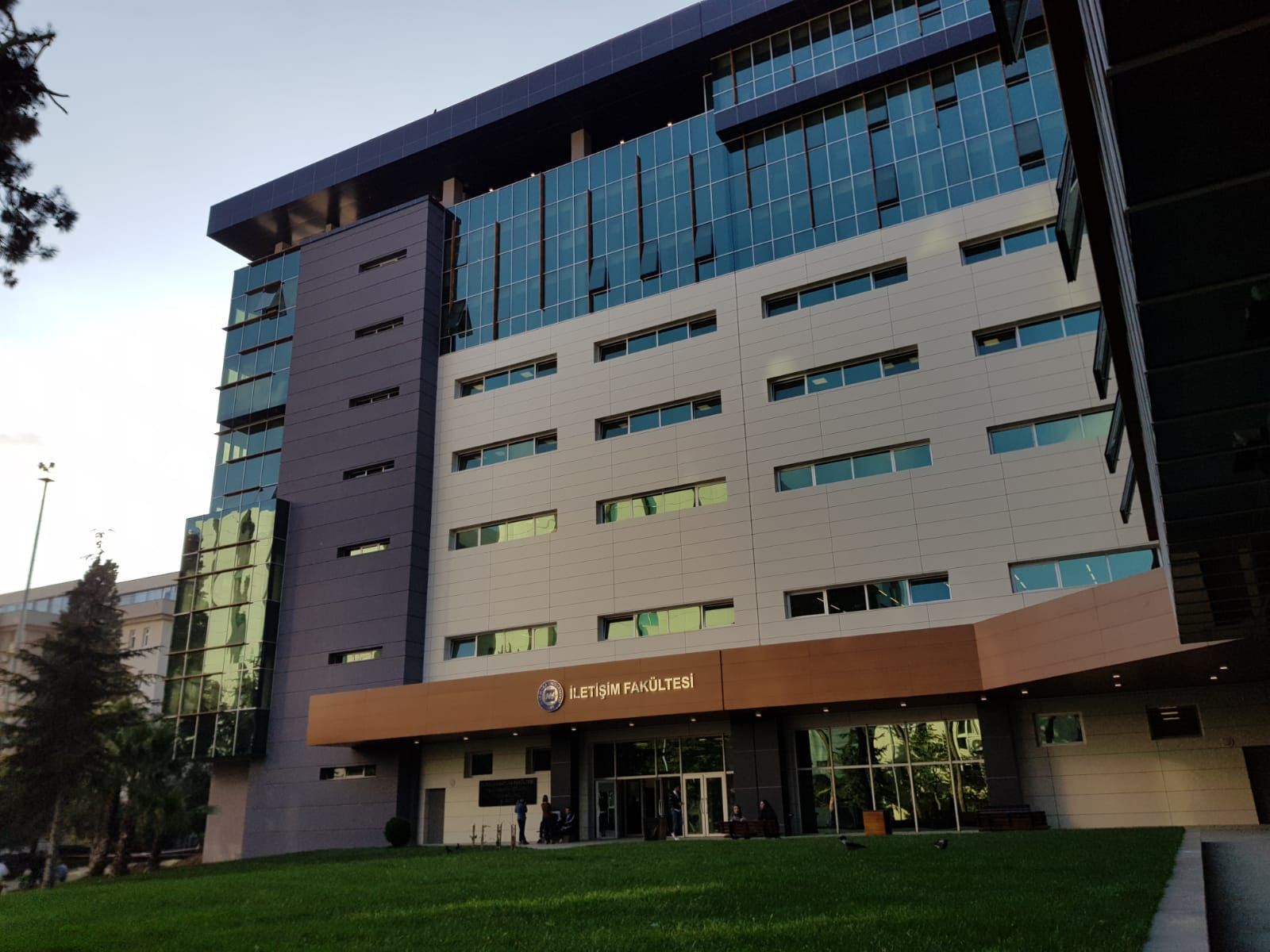 Marmara Üniversitesi