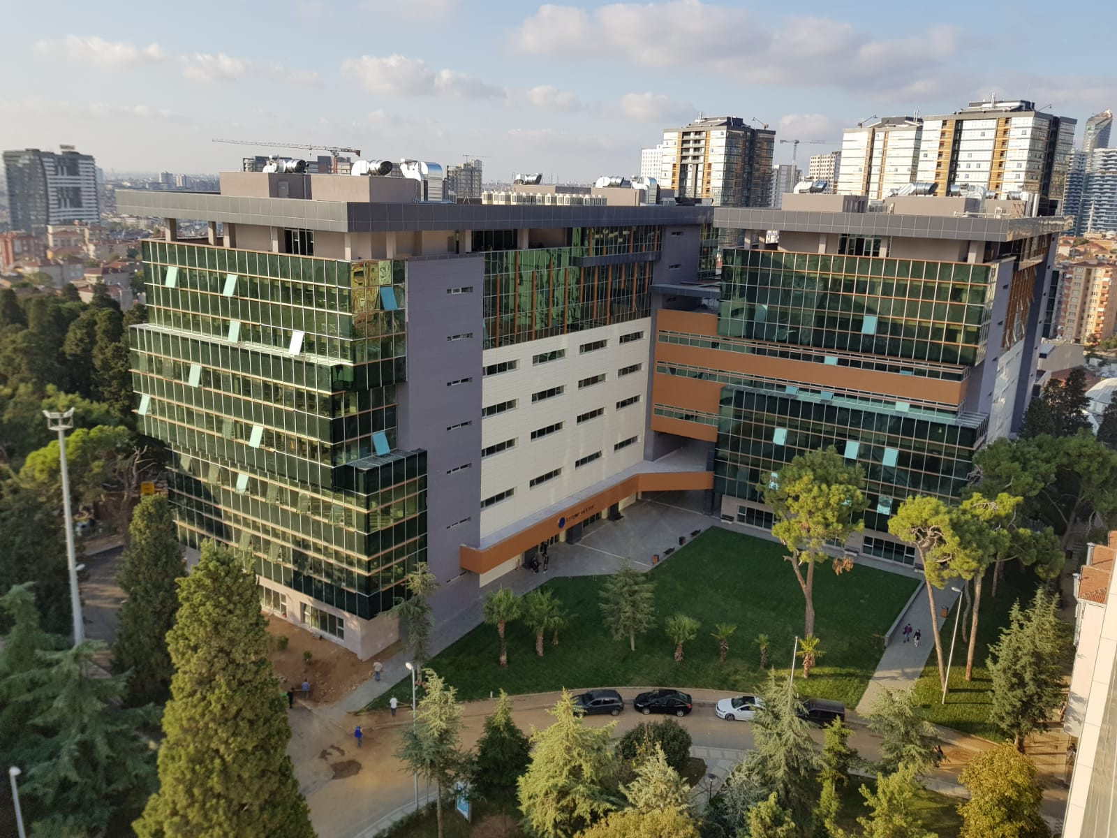 Marmara Üniversitesi
