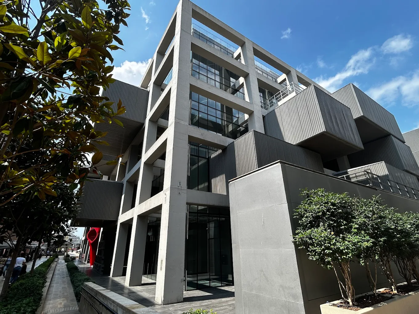 Mimar Sinan Güzel Sanatlar