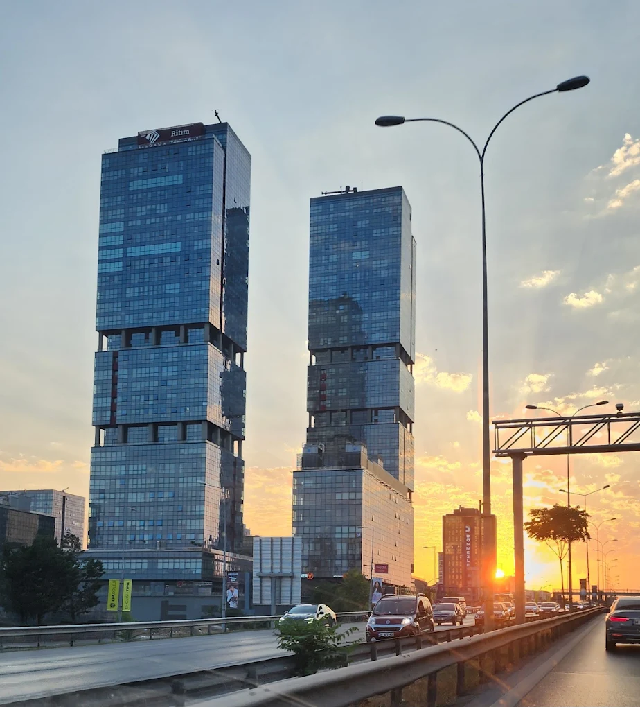 Ritim İstanbul