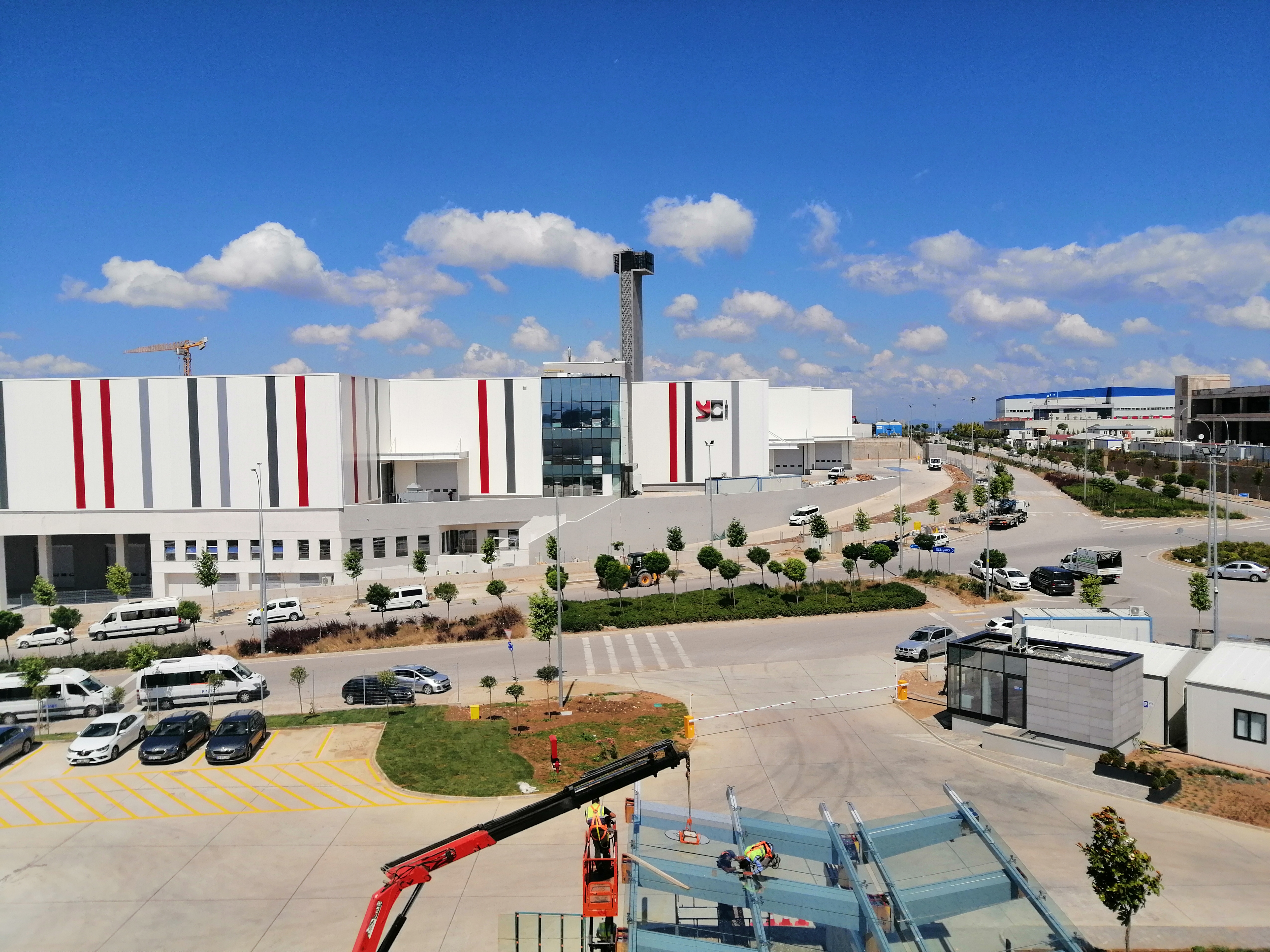 Yc İnox